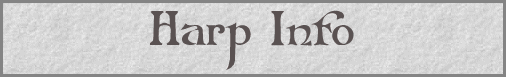 Harp Info Banner