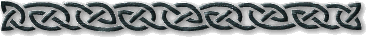 Celtic Knotwork Divider